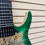 Schecter Reaper-6 Hardtail Guitar Satin Forest Burst