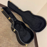 Used Hardshell Case Black Classical