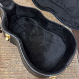 Used Hardshell Case Black Classical