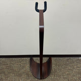 Fender Deluxe Wooden Hanging Guitar Stand