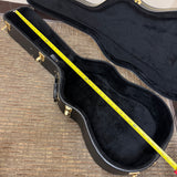 Used Hardshell Case Black Classical