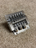 Kahler-Style Bridge Chrome 1980s