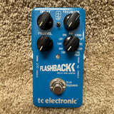 TC Electronic Flashback I Delay and Looper Pedal