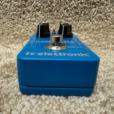 TC Electronic Flashback I Delay and Looper Pedal