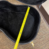 Used Hardshell Case Black Classical