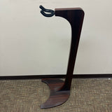 Fender Deluxe Wooden Hanging Guitar Stand