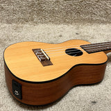 Mitchell MU50SE Concert Electric Ukulele