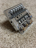 Kahler-Style Bridge Chrome 1980s