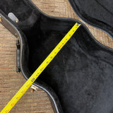 Used Hardshell Case Black Classical