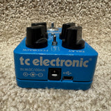 TC Electronic Flashback I Delay and Looper Pedal
