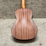 Mitchell MU50SE Concert Electric Ukulele