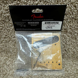 Fender American Series Telecaster Bridge Assembly Gold