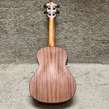 Mitchell MU50SE Concert Electric Ukulele