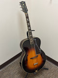 Gibson L-7 Advanced Picture Frame Sunburst 1939 w/ OHSC
