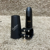 Yamaha YCL-650 Wood Clarinet