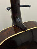 Gibson L-7 Advanced Picture Frame Sunburst 1939 w/ OHSC