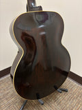 Gibson L-7 Advanced Picture Frame Sunburst 1939 w/ OHSC