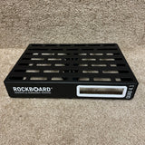 Rockboard Quad 4.1 Pedalboard w/ Gig Bag