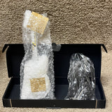 Axe Heaven BG-321 ZZ Top Billy Gibbons Gibson Explorer Mini Guitar w/ Stand B