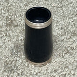 Yamaha YCL-650 Wood Clarinet