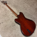 Ibanez Talman Bass TMB400TA-IAB Iced Americano Burst