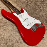 Squier Mini Stratocaster Dakota Red