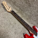 Squier Mini Stratocaster Dakota Red