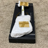 Axe Heaven BG-321 ZZ Top Billy Gibbons Gibson Explorer Mini Guitar w/ Stand B