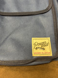 Ibanez Power-Pad Tenor Ukulele Bag Blue - A