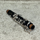 Yamaha YCL-650 Wood Clarinet