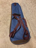 Ibanez Power-Pad Tenor Ukulele Bag Blue - A