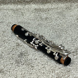 Yamaha YCL-650 Wood Clarinet