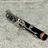 Yamaha YCL-650 Wood Clarinet
