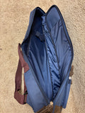 Ibanez Power-Pad Tenor Ukulele Bag Blue - B