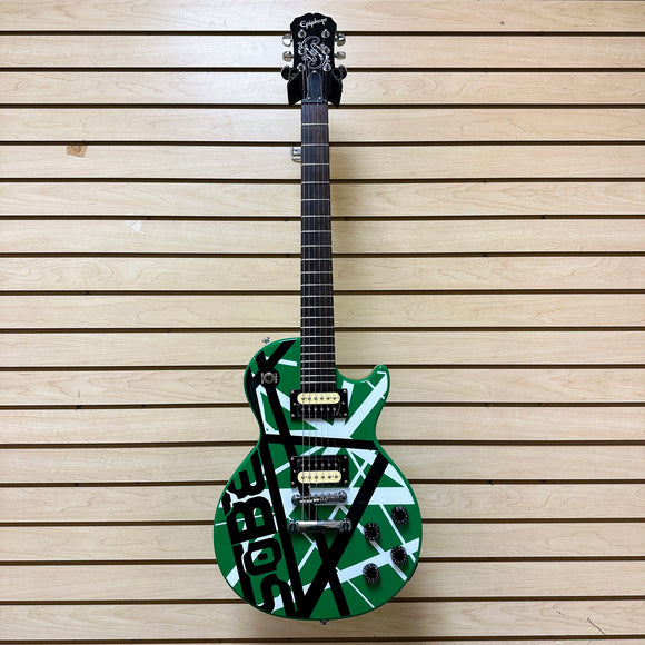 Epiphone Sobe Les Paul Special II