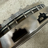 Joe Daniel’s Patent Banjo Late 19th Century