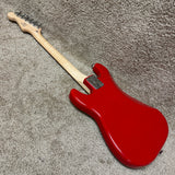 Squier Mini Stratocaster Dakota Red