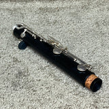 Yamaha YCL-650 Wood Clarinet