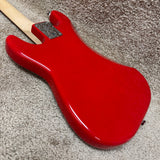 Squier Mini Stratocaster Dakota Red