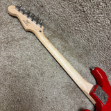 Squier Mini Stratocaster Dakota Red