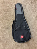 Road Runner Concert Ukulele Bag