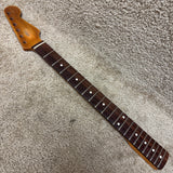 Fender Robert Cray Signature Relic Stratocaster Neck 60th Anniversary 2006