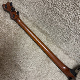 Joe Daniel’s Patent Banjo Late 19th Century