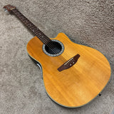 Ovation Celebrity CC 026 Natural