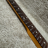Fender Robert Cray Signature Relic Stratocaster Neck 60th Anniversary 2006