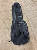 Road Runner Concert Ukulele Bag