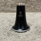 Yamaha YCL-650 Wood Clarinet