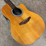 Ovation Celebrity CC 026 Natural