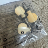 Joe Daniel’s Patent Banjo Late 19th Century