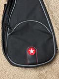 Road Runner Concert Ukulele Bag
